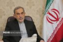 ولایتی: انتخاب با شماست؛ توقف حماقت یا ورود به موازنه دو تنگه