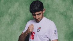 ویزای مهدی ترابی صادر شد