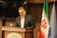 پس از انتصاب سرپرست جدید پژوهشگاه علوم انسانی؛ حمایت جمعی از اعضای هیئت علمی از تصمیم وزیر علوم