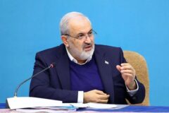 پشت‌پرده جیره‌بندی آب در پایتخت / تهرانی‌ها بخوانند