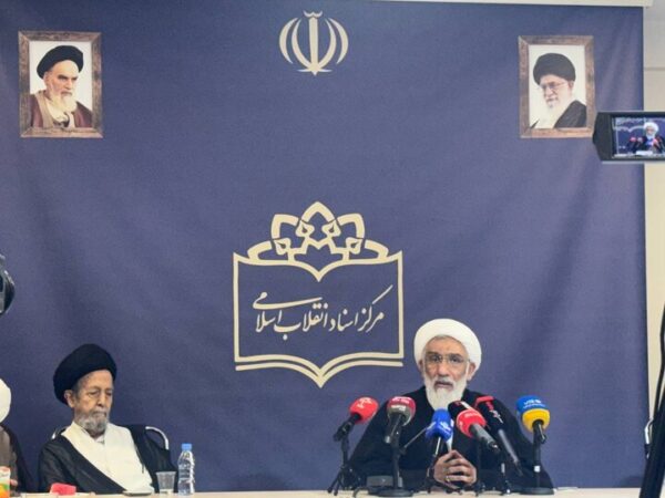 پورمحمدی: سبک‌زندگی رهبر شهید یک اسوه قابل انتقال است