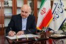 پیام تسلیت قالیباف در پی درگذشت پدر نماینده مبارکه