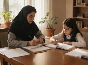 چرا برخی خانواده‌ها دیگر به مدرسه اعتماد ندارند؟/ روایت یک جامعه‌شناس از پشت پرده رشد «هوم‌اسکول»