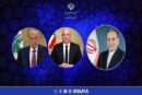 گفتگوی تلفنی عراقچی با مقامات لبنانی