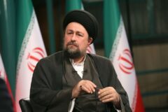 یادگار امام: روح عاشورا عامل استواری ملت ایران در برابر بحران‌ها است