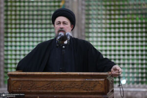 یادگار امام: مزاحمت آمریکایی‌ها مانع مسیر تیم فوتبال ایران شد