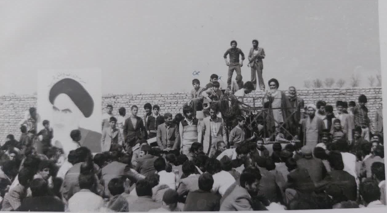 45 سال امامت آیتالله محمودی در ورامین؛میراث ماندگار نماز جمعه در کشور اخبار ورامین , اخبار استان تهران , ستادهای نماز جمعه کشور ,