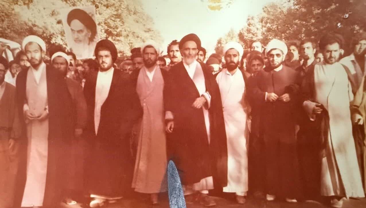 45 سال امامت آیتالله محمودی در ورامین؛میراث ماندگار نماز جمعه در کشور اخبار ورامین , اخبار استان تهران , ستادهای نماز جمعه کشور ,