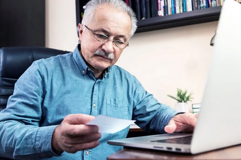 مدارک مورد نیاز را از قبل آماده کنید