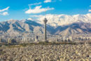 تهران بدون خودرو؛ برنامه دو‌روزه گردش در پایتخت فقط با مترو