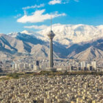 تهران بدون خودرو؛ برنامه دو‌روزه گردش در پایتخت فقط با مترو