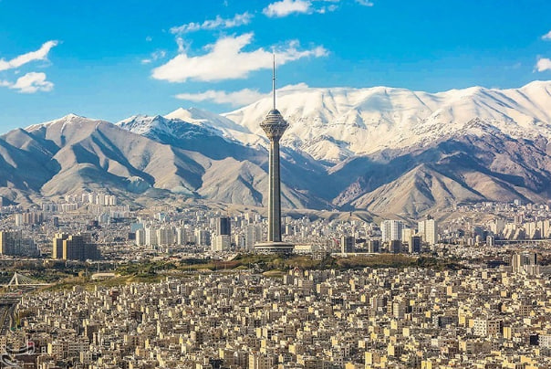 تهران بدون خودرو؛ برنامه دو‌روزه گردش در پایتخت فقط با مترو