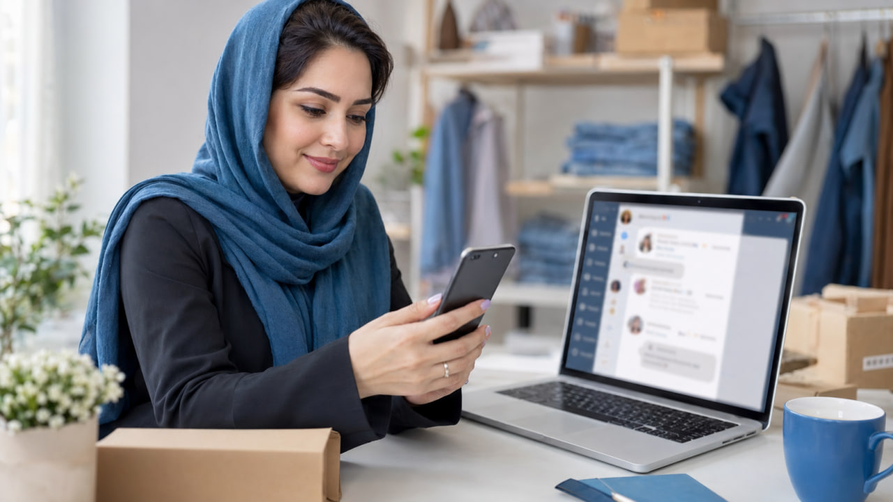 دایرکت هوشمند اینستاگرام دقیقاً چه کاری انجام می‌دهد؟