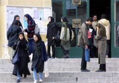 آخرین وضعیت رسیدگی به پرونده دانشجویان حوادث دی و بهمن‌ماه