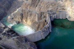 آخرین وضعیت سدهای تهران / زنگ خطر برای مصرف آب به صدا درآمد