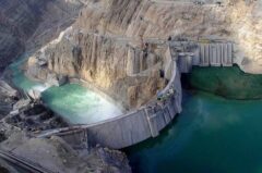 آخرین وضعیت سدهای تهران / مدیریت مصرف آب بیش از گذشته ضروری شد