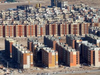 آغاز ثبت‌نام طرح مسکن استیجاری «آشیان» برای زوج‌های جوان چابهاری