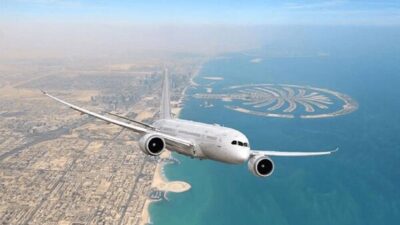 آغاز پروازهای ایران به دبی با ۲ ایرلاین