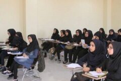آمار جدید از آموزش عالی؛ شکاف جنسیتی در رشته‌های مهندسی پابرجاست