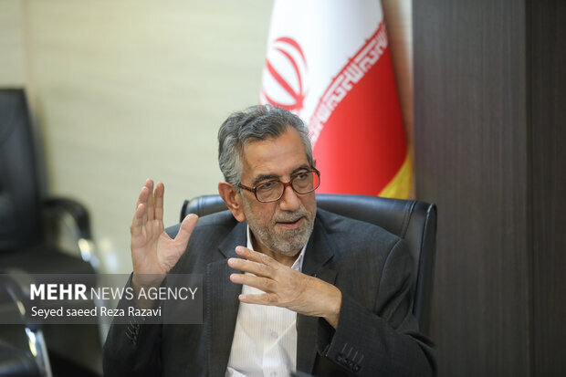 آمریکا یادداشت تفاهم را نقض کرد؛ تنگه هرمز بسته می ماند آمریکا یادداشت تفاهم را نقض کرد؛ تنگه هرمز بسته می ماند