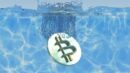اتفاق تاریخی در بازار رمزارزها / بیت‌کوین سبز شد