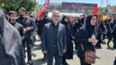 اسماعیلی:تشییع باشکوه و تاریخی قائد شهید، تجلی حیات طیبه ملت ایران بود