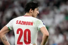 افشاگری علیرضا دبیر درباره علت غیبت سردار آزمون در جام جهانی ۲۰۲۶