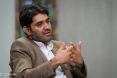ببینید| رئیس اتحادیه کسب‌وکارهای مجازی: بازاریاب‌ها کف بازار «اینترنت پرو» می‌فروشند