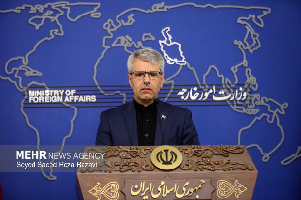 بقائی: بحران یمن راه‌حل نظامی ندارد