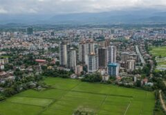 بلندمرتبه‌سازی در گیلان/ راه نجات شالیزارها یا فشار تازه بر شهرها؟