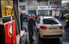 بنزین ۱۰ هزار تومانی در راه است؟ / افشاگری نماینده مجلس از طرح جدید دولت