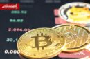 بیت‌کوین و اتریوم صعود کردند | تتر دوباره ریزش کرد