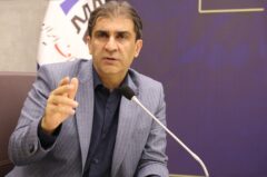 تاوان قطعی برق را اصناف و فعالان اقتصادی می‌پردازند