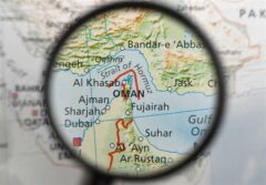 تنگه هرمز؛ سلاح استراتژیک ایران در حال کند شدن است؟ / عربستان و امارات مسیر جایگزین پیدا کردند