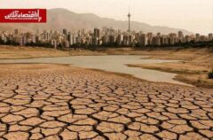 تهران تشنه‌تر از همیشه | چرا انتقال آب گره بحران را باز نمی‌کند؟