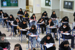 جدیدترین خبر وزیر آموزش و پرورش درباره کنکور ۱۴۰۵