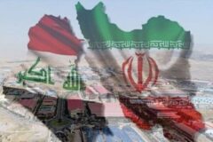 جهش صادرات به عراق؛ ۴۵ تا ۵۰ هزار تن کالا از ابتدای سال