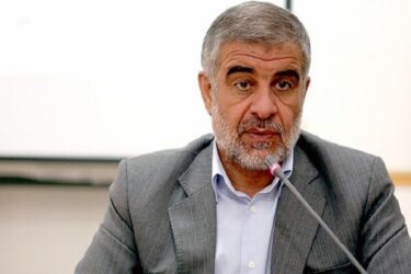 جوکار: بزرگ‌ترین میراث رهبر شهید، ساختارسازی برای آینده انقلاب است