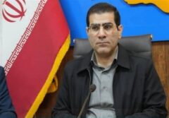 حملات موشکی آمریکا به تجهیزات کشاورزی شهرستان دشتی