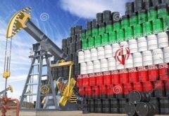 خبر مهم از بازار نفت / ایران ۵۰ میلیون بشکه در دو هفته صادر کرد