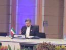 خطیب‌زاده: ایران به دیپلماسی واقعی و گفتگوی منصفانه تعهد کامل دارد