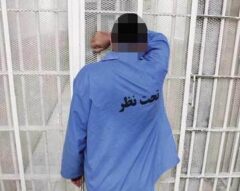 درگیری خونین در جنوب تهران / نوجوان ۱۷ ساله جان باخت