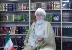 روایت 70 سال رفاقت آیت‌الله قربانی با رهبر شهید انقلاب