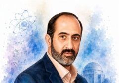 روایت تسنیم از دانشمندی که آمریکا تحریم کرد/چرا شهید فولادوند ترور شد؟