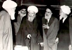 روایتی از نفوذ کلام و جامعیت علمی آیت‌الله ملاعلی معصومی همدانی
