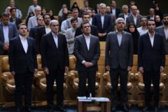 رونمایی از نقشه راه جدید زیست‌بوم فناوری کشور