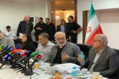 رکورد جهانی در صنعت برق ایران/ ۹ هزار مگاوات ظرفیت جدید به شبکه برق تزریق شد
