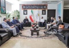 سرکنسول روسیه: منطقه آزاد انزلی دروازه همکاری‌های ترانزیتی دو کشور است
