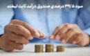 سود روزشمار ۳۹.۵ درصد؛ استراتژی عبور از ریسک در روزهای ابهام