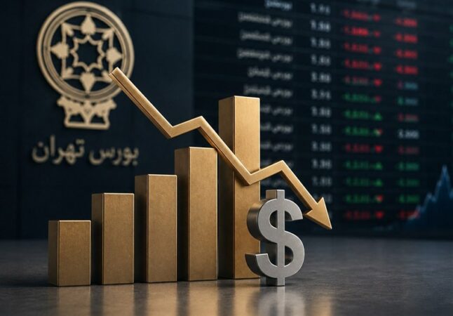 سود شرکت‌های بورسی در بهار 1405 از مرز 526 همت عبور کرد